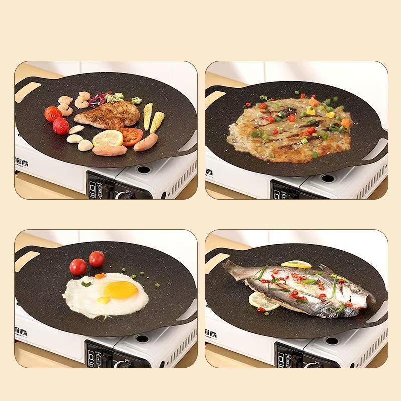 Горячая распродажа - 1 шт. Кух – обзор и цена Korean Bbq Grill