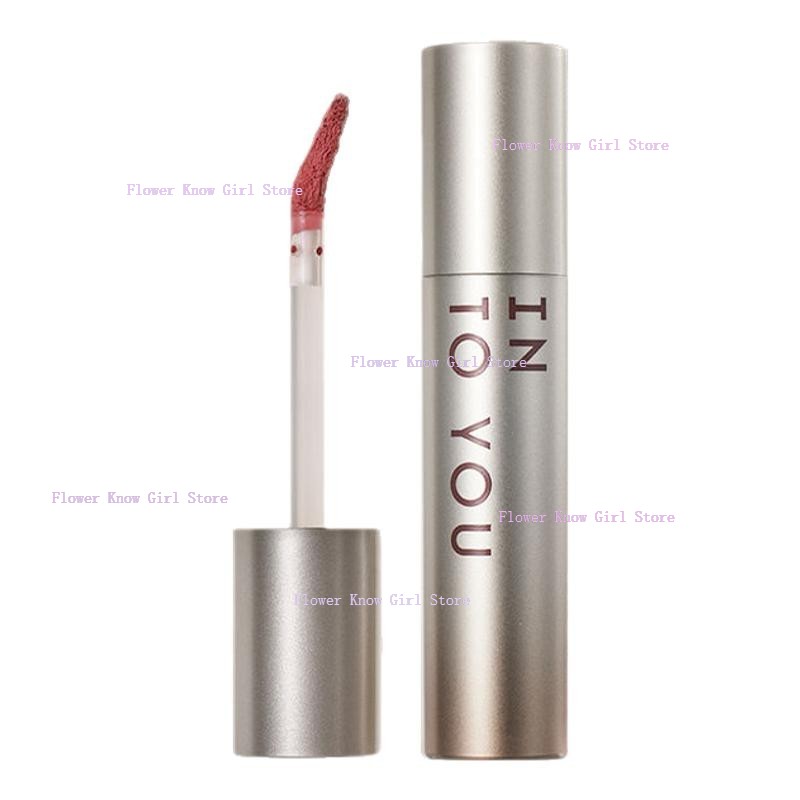 INTOYOU зеркальная глазурь для – обзор и цена Lip Tint Korean