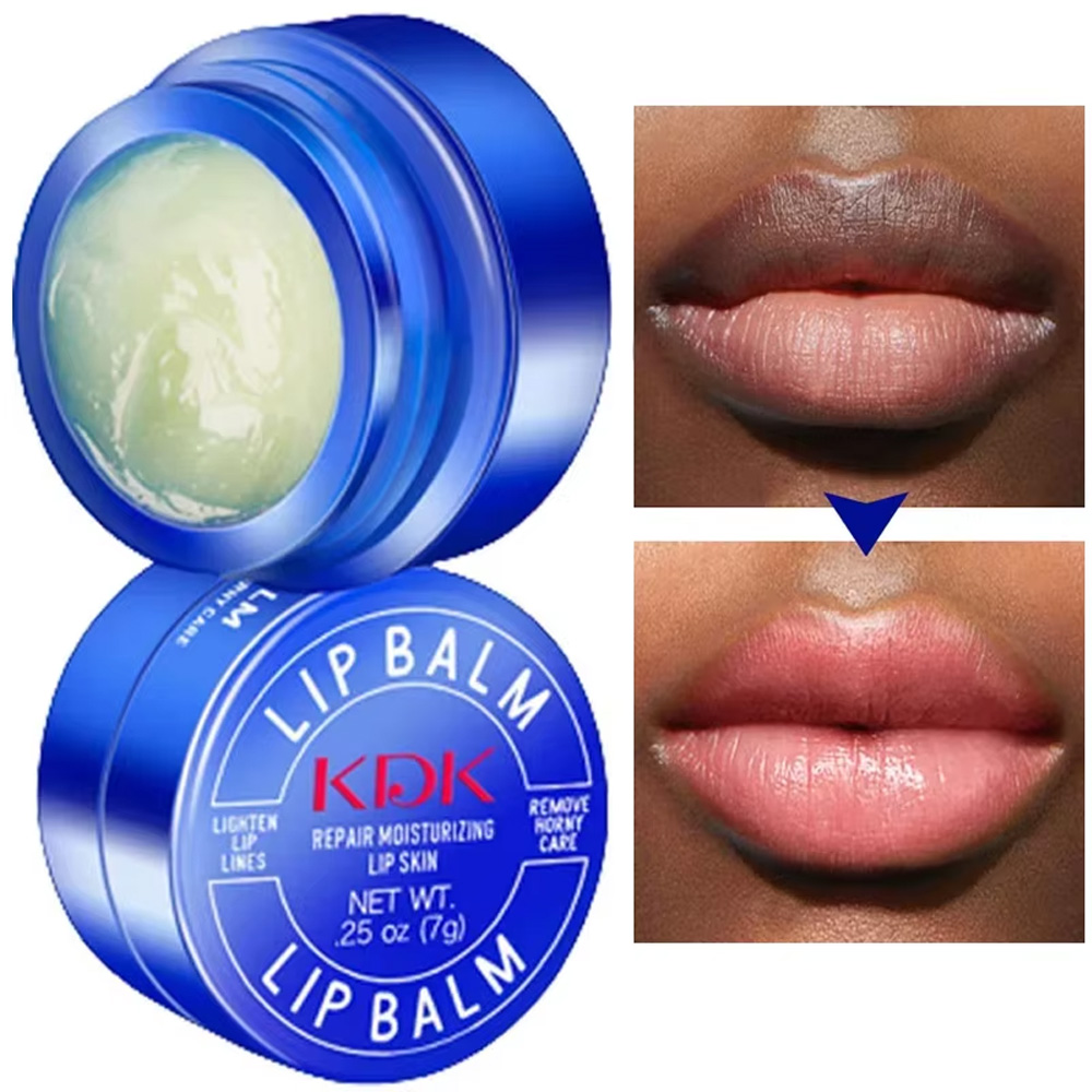 Бальзам для губ, осветляющий,  – обзор и цена Lip Tint Korean