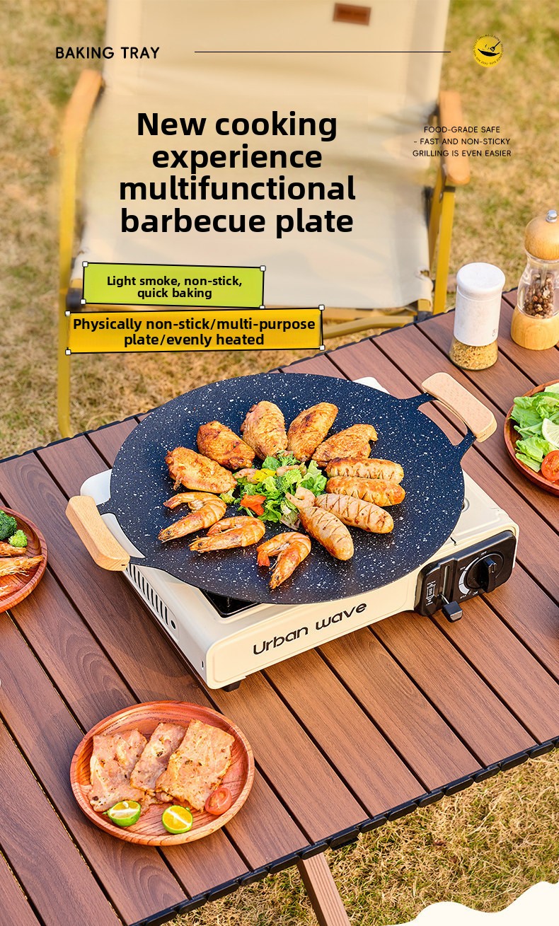 Сковорода-гриль в корейском ст – обзор и цена Korean Bbq Grill