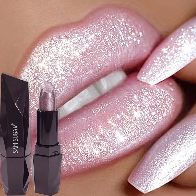 6 цветов перламутрово-розовой  – обзор и цена Lip Tint Korean