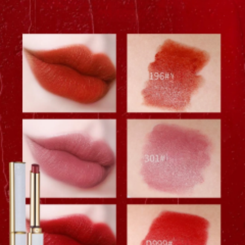 Увлажняющая, стойкая, водостой – обзор и цена Lip Tint Korean